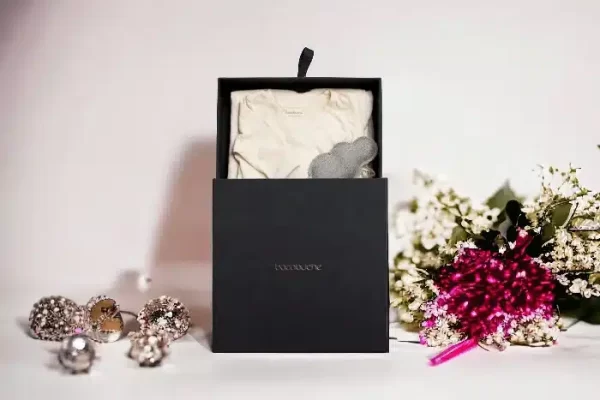 custom printed apparel boxes